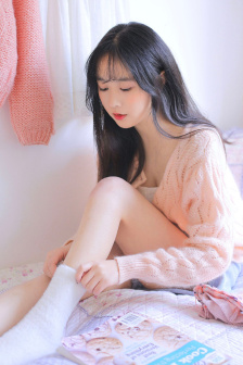 樱花树下的重逢